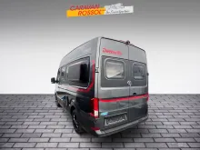 Fahrzeugbild Dethleffs Globetrail Performance 600 DR VW Frühjahrs-Sale #5