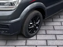 Fahrzeugbild Dethleffs Globetrail Performance 600 DR VW Frühjahrs-Sale #6