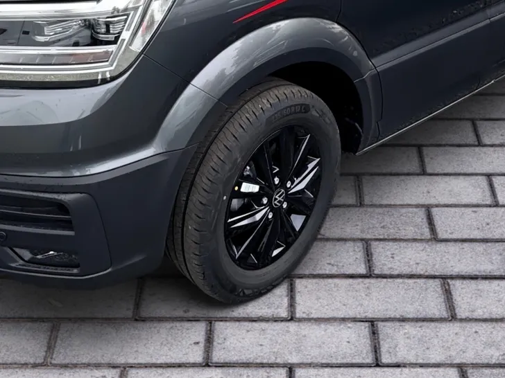 Fahrzeugbild Dethleffs Globetrail Performance 600 DR VW Frühjahrs-Sale #6