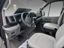 Fahrzeugbild Dethleffs Globetrail Performance 600 DR VW Frühjahrs-Sale #7