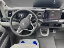Fahrzeugbild Dethleffs Globetrail Performance 600 DR VW Frühjahrs-Sale #8