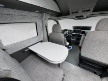Fahrzeugbild Dethleffs Globetrail Performance 600 DR VW Frühjahrs-Sale #11