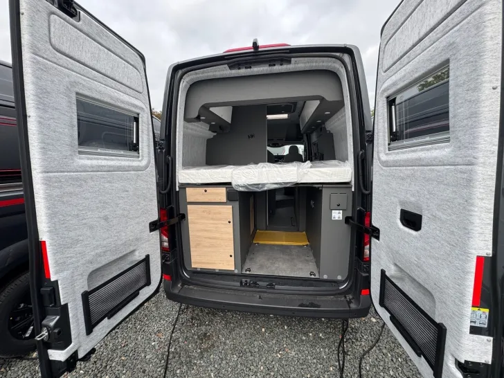 Fahrzeugbild Dethleffs Globetrail Performance 600 DR VW Frühjahrs-Sale #17