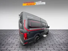 Fahrzeugbild Dethleffs Globetrail Performance 600 DR VW Frühjahrs-Sale #4