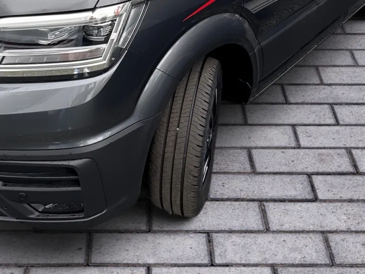Fahrzeugbild Dethleffs Globetrail Performance 600 DR VW Frühjahrs-Sale #6