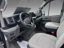 Fahrzeugbild Dethleffs Globetrail Performance 600 DR VW Frühjahrs-Sale #7
