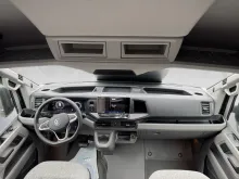 Fahrzeugbild Dethleffs Globetrail Performance 600 DR VW Frühjahrs-Sale #10