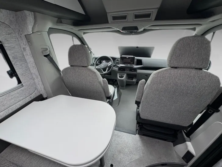 Fahrzeugbild Dethleffs Globetrail Performance 600 DR VW Frühjahrs-Sale #11
