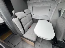 Fahrzeugbild Dethleffs Globetrail Performance 600 DR VW Frühjahrs-Sale #12