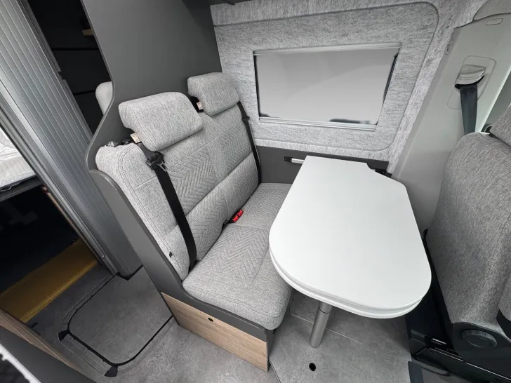 Fahrzeugbild Dethleffs Globetrail Performance 600 DR VW Frühjahrs-Sale #12