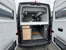 Fahrzeugbild Dethleffs Globetrail Performance 600 DR VW Frühjahrs-Sale #16