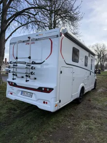 Fahrzeugbild Dethleffs Just Camp T 7052 DBM #4