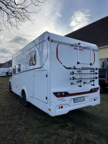 Fahrzeugbild Dethleffs Just Camp T 7052 DBM #5