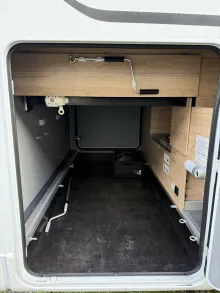 Fahrzeugbild Dethleffs Just Camp T 7052 DBM #6