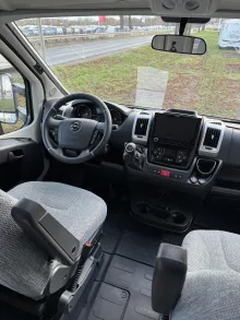 Fahrzeugbild Dethleffs Just Camp T 7052 DBM #7