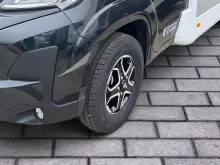 Fahrzeugbild Sunlight Adventure V 66 Keep on Rolling Aktionspreis! #7