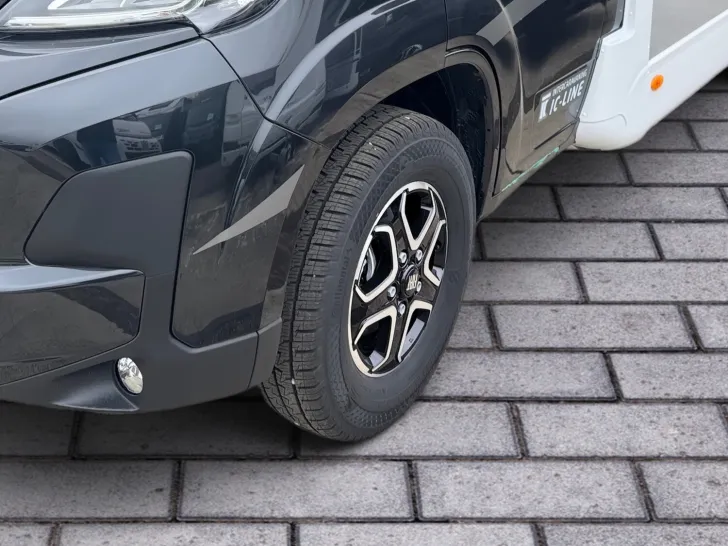 Fahrzeugbild Sunlight Adventure V 66 Keep on Rolling Aktionspreis! #7