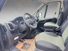 Fahrzeugbild Sunlight Adventure V 66 Keep on Rolling Aktionspreis! #8