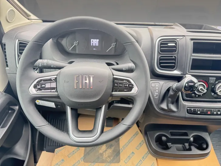 Fahrzeugbild Sunlight Adventure V 66 Keep on Rolling Aktionspreis! #9