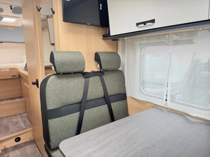 Fahrzeugbild Sunlight Adventure V 66 Keep on Rolling Aktionspreis! #13