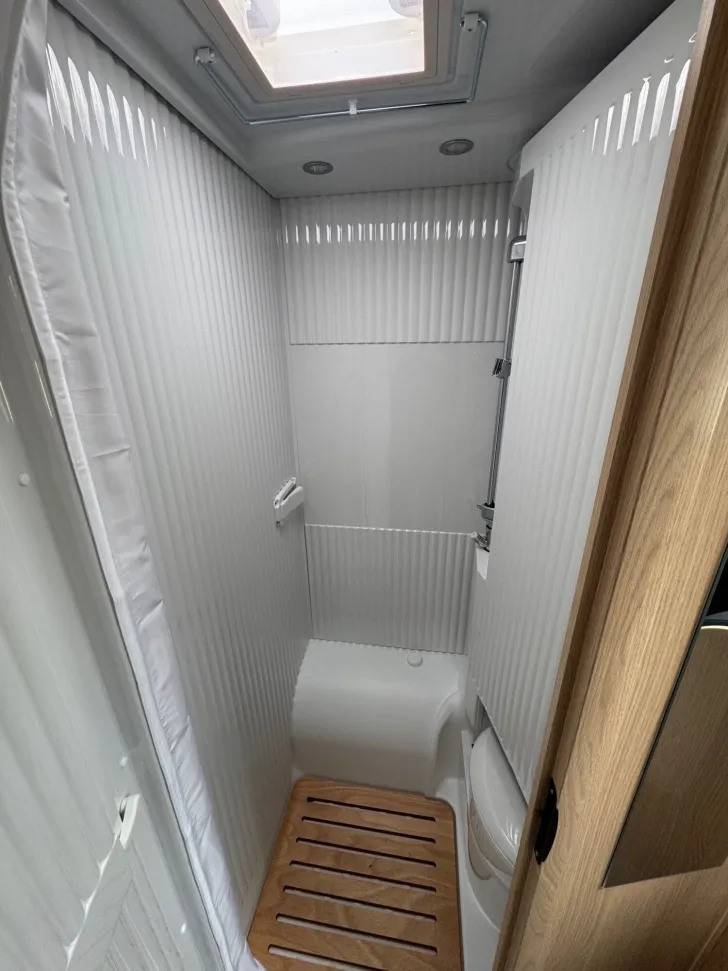 Fahrzeugbild Sunlight Adventure V 66 Keep on Rolling Aktionspreis! #16