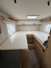 Fahrzeugbild Sunlight Adventure V 66 Keep on Rolling Aktionspreis! #17