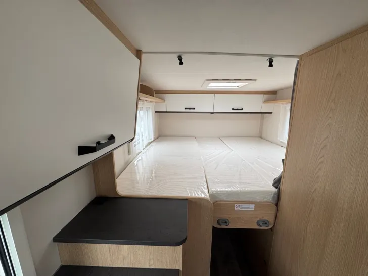 Fahrzeugbild Sunlight Adventure V 66 Keep on Rolling Aktionspreis! #18