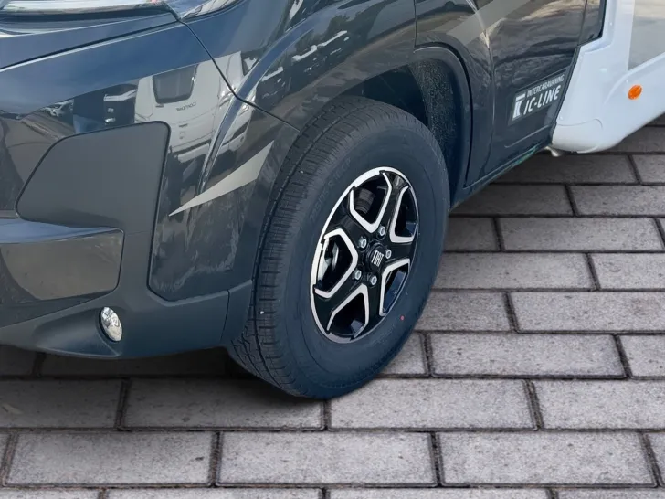 Fahrzeugbild Sunlight Adventure V 66 Keep on Rolling Aktionspreis! #7