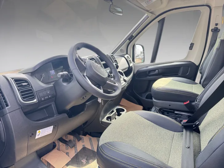 Fahrzeugbild Sunlight Adventure V 66 Keep on Rolling Aktionspreis! #8