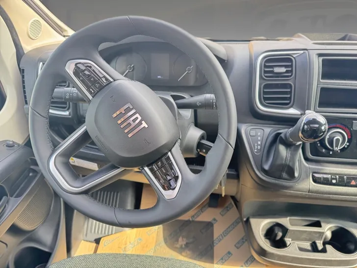 Fahrzeugbild Sunlight Adventure V 66 Keep on Rolling Aktionspreis! #9