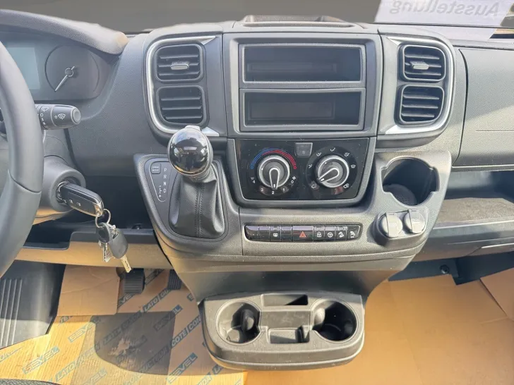 Fahrzeugbild Sunlight Adventure V 66 Keep on Rolling Aktionspreis! #10