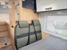 Fahrzeugbild Sunlight Adventure V 66 Keep on Rolling Aktionspreis! #13