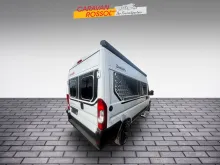 Fahrzeugbild Dethleffs Globetrail Active 600 KS Fiat #4