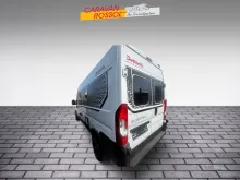 Fahrzeugbild Dethleffs Globetrail Active 600 KS Fiat #5