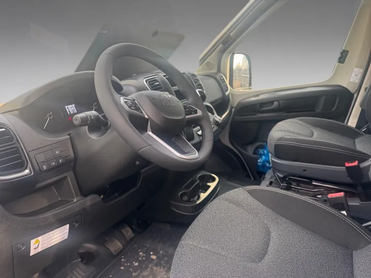 Fahrzeugbild Dethleffs Globetrail Active 600 KS Fiat #7