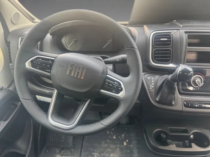 Fahrzeugbild Dethleffs Globetrail Active 600 KS Fiat #8