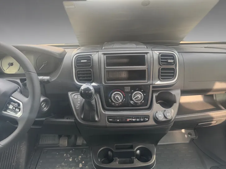 Fahrzeugbild Dethleffs Globetrail Active 600 KS Fiat #9