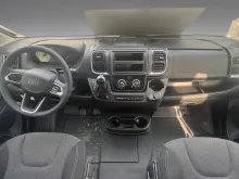 Fahrzeugbild Dethleffs Globetrail Active 600 KS Fiat #10