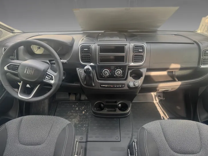 Fahrzeugbild Dethleffs Globetrail Active 600 KS Fiat #10