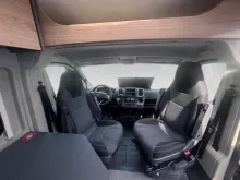 Fahrzeugbild Dethleffs Globetrail Active 600 KS Fiat #11