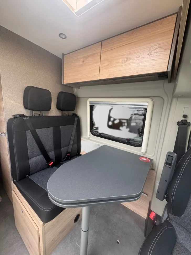 Fahrzeugbild Dethleffs Globetrail Active 600 KS Fiat #12