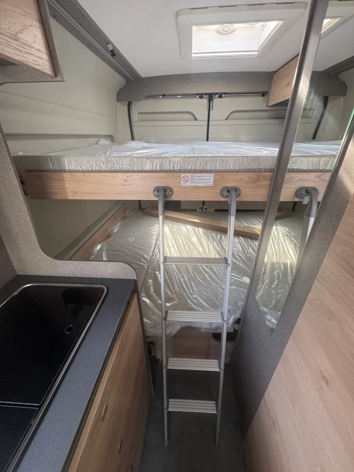 Fahrzeugbild Dethleffs Globetrail Active 600 KS Fiat #16