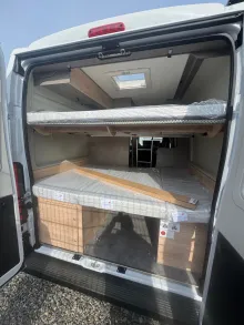 Fahrzeugbild Dethleffs Globetrail Active 600 KS Fiat #17