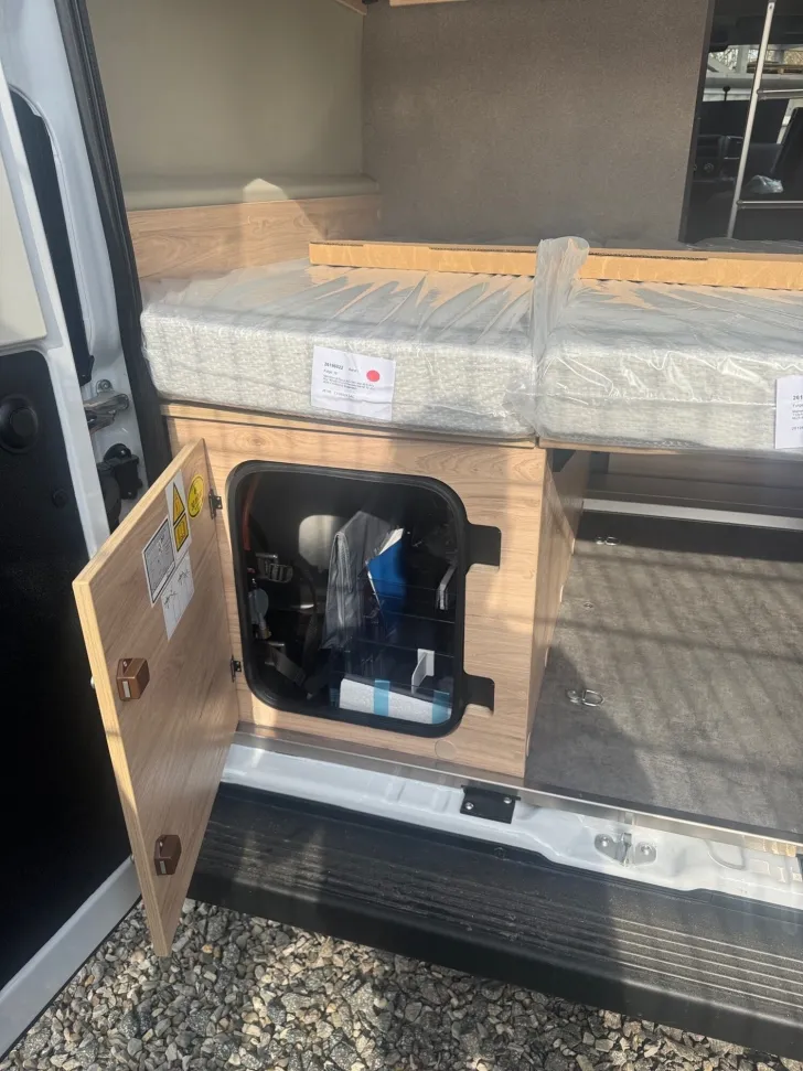 Fahrzeugbild Dethleffs Globetrail Active 600 KS Fiat #18