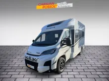 Fahrzeugbild Sunlight Adventure T 58 Keep on Rolling Aktion #4