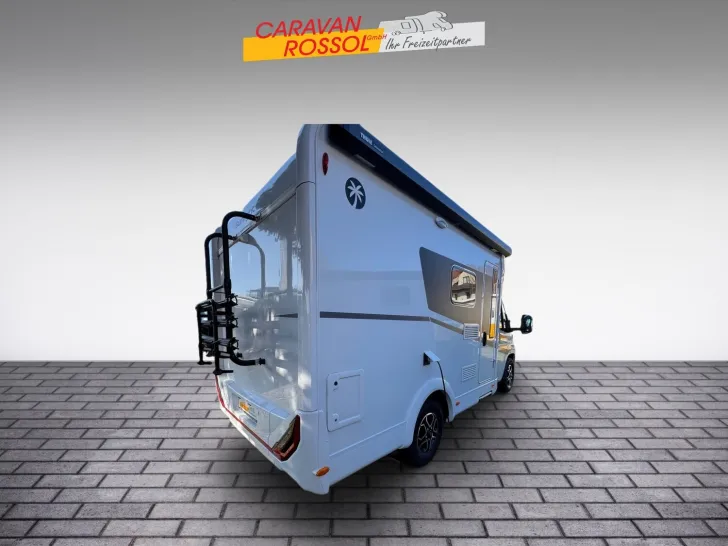 Fahrzeugbild Sunlight Adventure T 58 Keep on Rolling Aktion #5