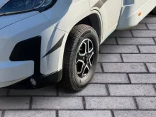 Fahrzeugbild Sunlight Adventure T 58 Keep on Rolling Aktion #7