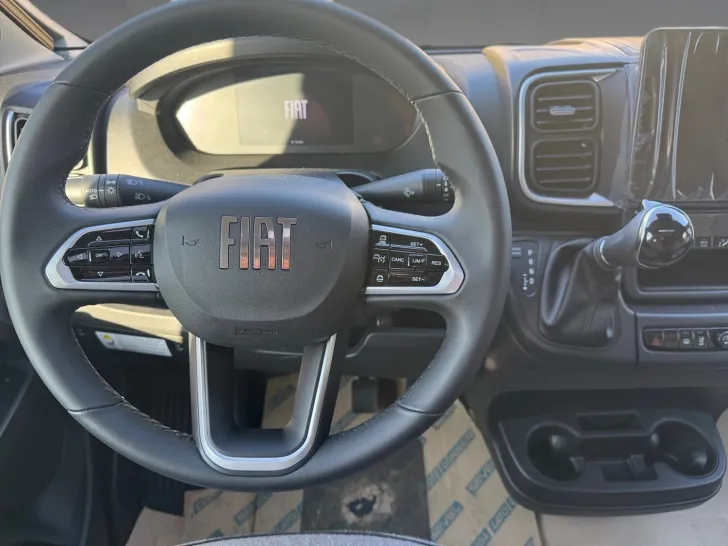 Fahrzeugbild Sunlight Adventure T 58 Keep on Rolling Aktion #9