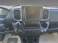 Fahrzeugbild Sunlight Adventure T 58 Keep on Rolling Aktion #10