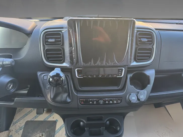 Fahrzeugbild Sunlight Adventure T 58 Keep on Rolling Aktion #10